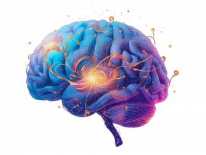 Eunoia Neurodiverse Brain