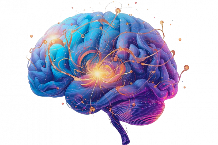 Eunoia Neurodiverse Brain